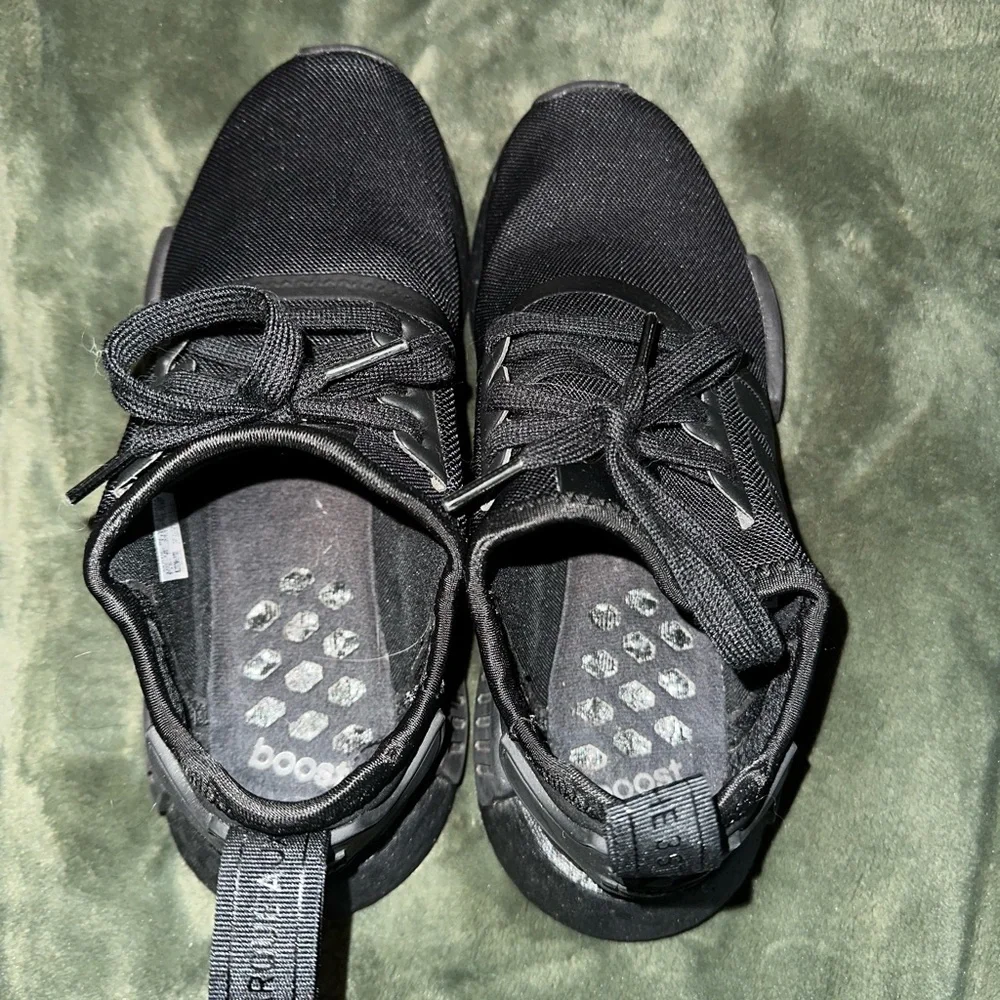 Adidas NMD R1 sneakers - Picture 5 of 7
